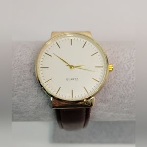 ▪︎New! Women's Fashion Watch